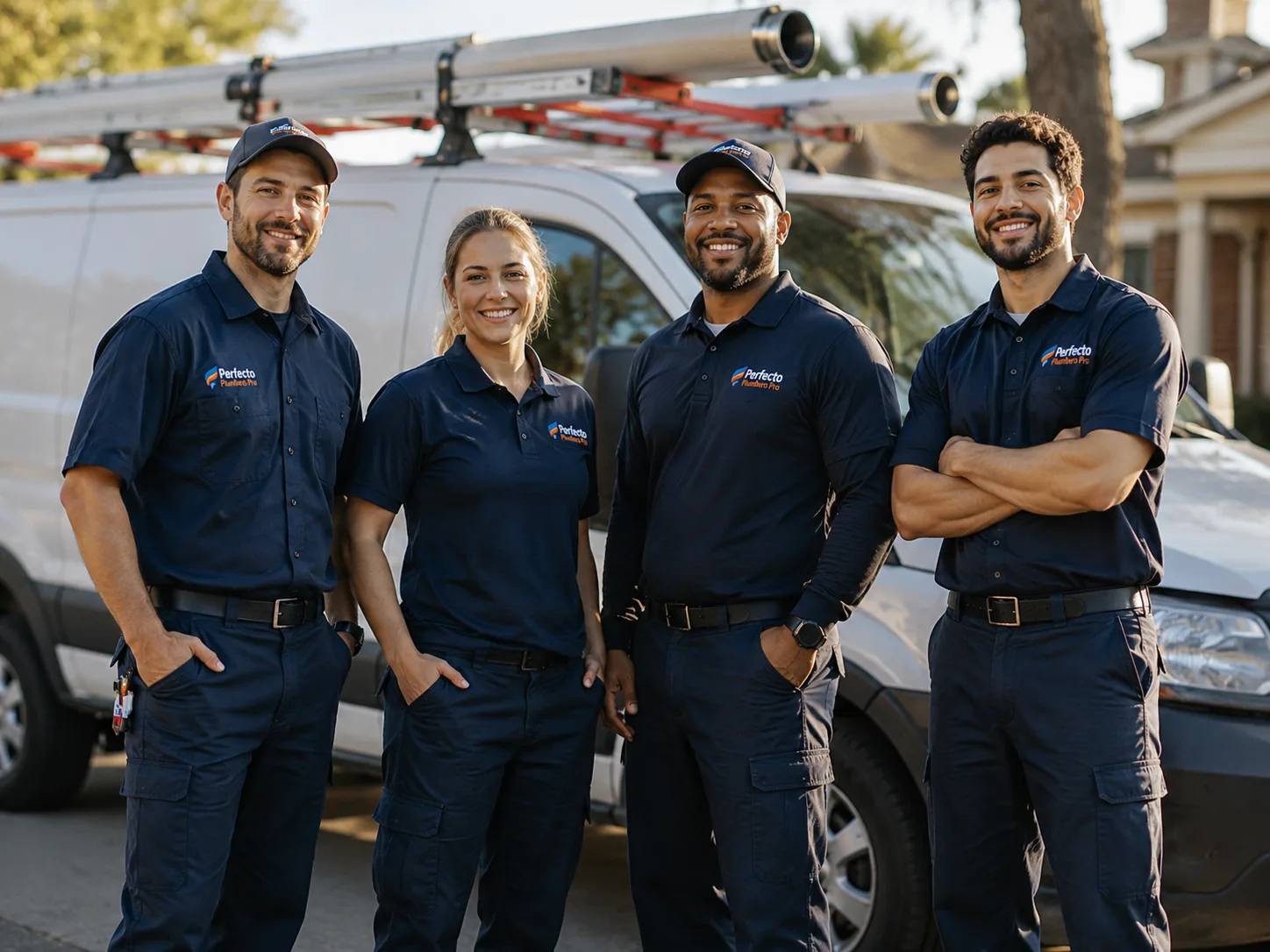 Emergency Plumber Near Me in Barataria, LA near me